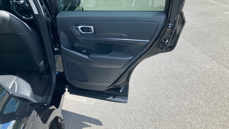 Honda E Ny1 150kW Elegance 69kWh 5dr Auto Electric Hatchback